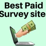 Best Survey Sites 2023 – Top 4 Survey Websites